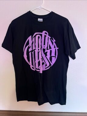 Moon Curse - Milwaukee doom - Gildan Black T-Shirt